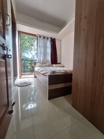 1 BHK Builder Floor For Rent in Indiranagar Bangalore  7961333