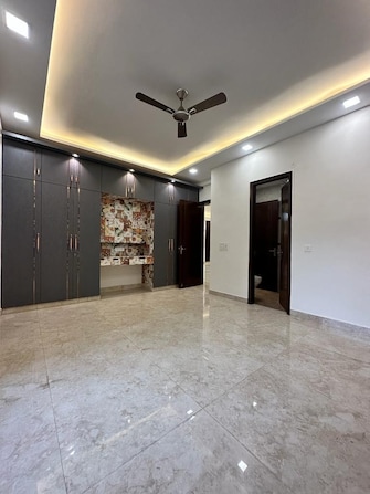 4 BHK Builder Floor For Resale in Smart Lane Niti Khand Ghaziabad  7961314