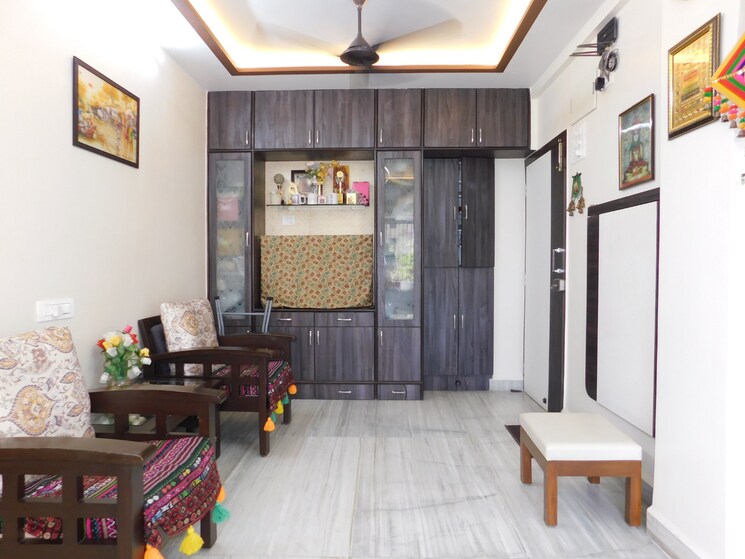 Living Room, sai-darshan-ghatkopar 2 Bedroom 540 Sq.Ft. Apartment In Ghatkopar West Mumbai 7961259