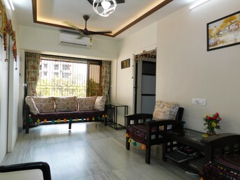 2 BHK Apartment For Resale in Sai Darshan Ghatkopar Ghatkopar West Mumbai  7961259