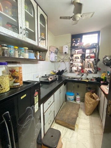 2 BHK Independent House For Rent in Ansal Plaza Sector-23, Palam Vihar