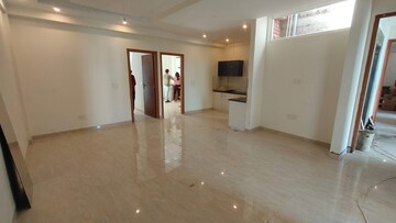 3 BHK Apartment For Rent in Maxxus Elanza, International Airport Road