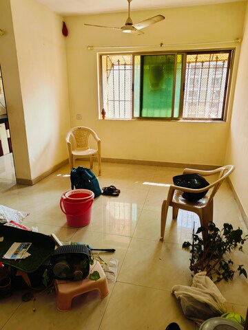 2 BHK Apartment For Rent in Happy Valley, Manpada