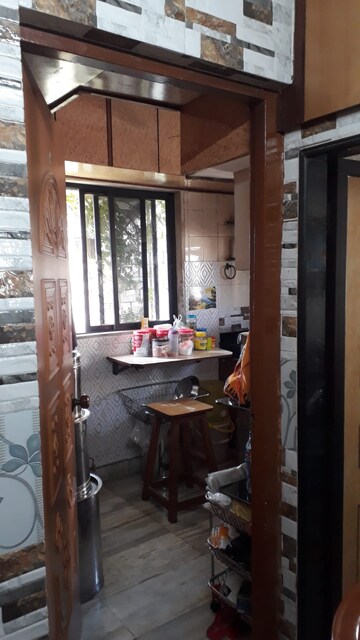 Kitchen in 4 BHK Builder Floor at Manesar Sector 12 – for Rent