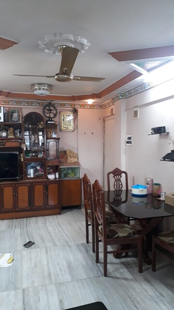 Living Room in 4 BHK Builder Floor at Manesar Sector 12 – for Rent