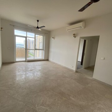 2 BHK Apartment For Rent in AIPL Zen Residences, Sector 70a