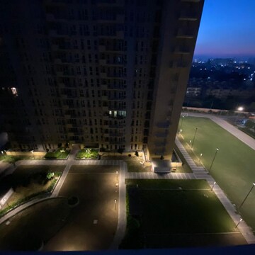 Swimming Pool in 2 BHK Apartment at AIPL Zen Residences, Sector 70a – for Rent