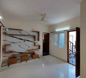 Staircase in 2 BHK Apartment at New Thippasandra – for Rent