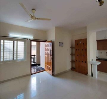 Room in 2 BHK Apartment at New Thippasandra – for Rent