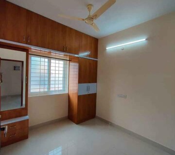 Room in 2 BHK Apartment at New Thippasandra – for Rent