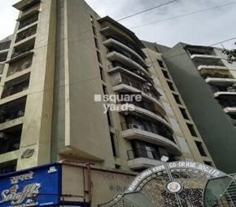 3 BHK Apartment For Rent in Borivali East Mumbai  7961387