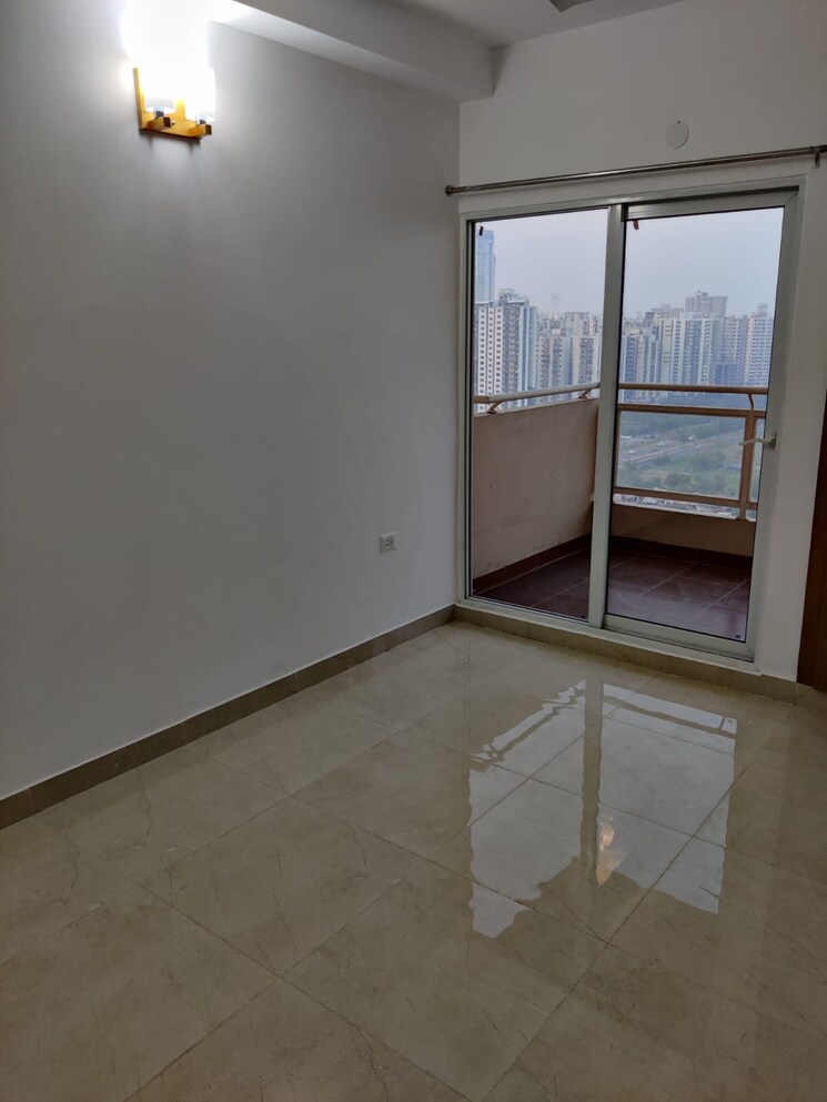 Master Bedroom, sector 86 2 Bedroom 1040 Sq.Ft. Apartment In Sector 86 Faridabad 7961646