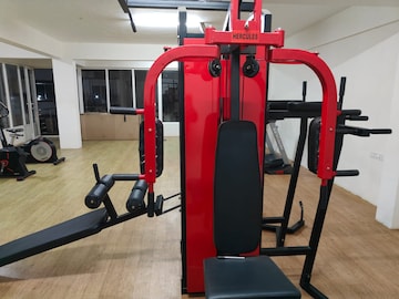 Gym in  Plot at Rajanukunte – for Sale