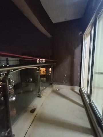 Kitchen in 2 BHK Apartment at RNA Continental, Chembur – for Rent