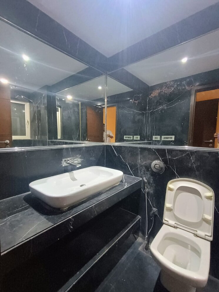 Kitchen, rna-continental 2 Bedroom 1000 Sq.Ft. Apartment In Chembur Mumbai 7961472