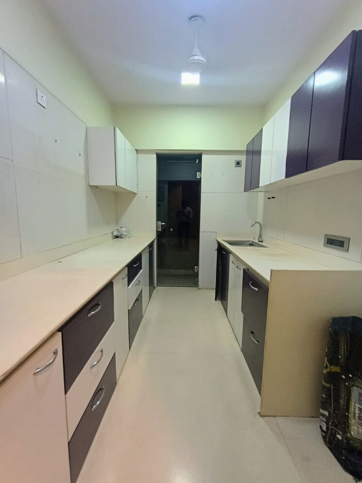 Master Bedroom, rna-continental 2 Bedroom 1000 Sq.Ft. Apartment In Chembur Mumbai 7961472