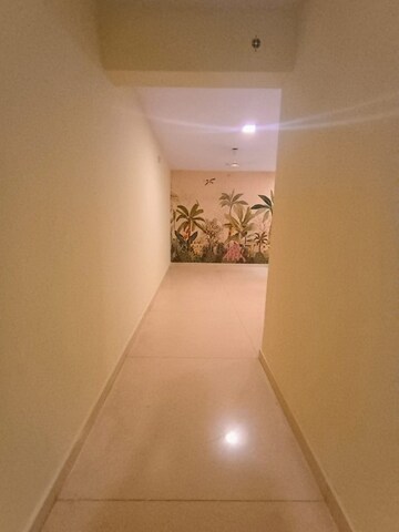Building Lobby in 2 BHK Apartment at RNA Continental, Chembur – for Rent
