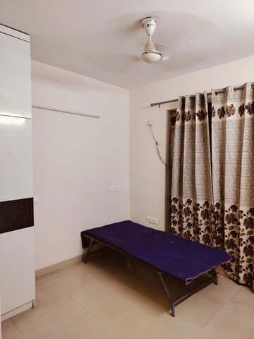 Master Bedroom in 3 BHK Builder Floor at Achievers Gardenia Floors, Sector 49 – for Rent