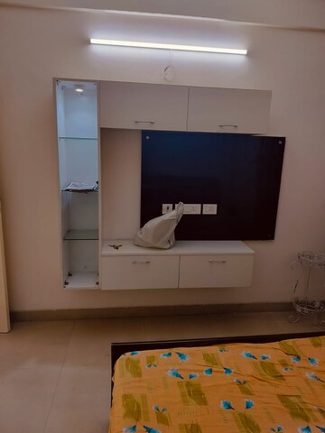 Furnished Amenities in 3 BHK Builder Floor at Achievers Gardenia Floors, Sector 49 – for Rent