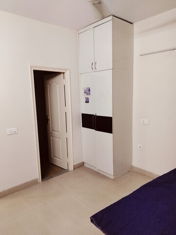 Master Bedroom in 3 BHK Builder Floor at Achievers Gardenia Floors, Sector 49 – for Rent