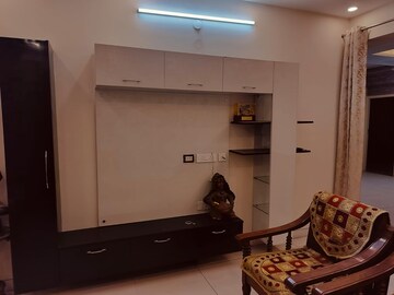 Furnished Amenities in 3 BHK Builder Floor at Achievers Gardenia Floors, Sector 49 – for Rent
