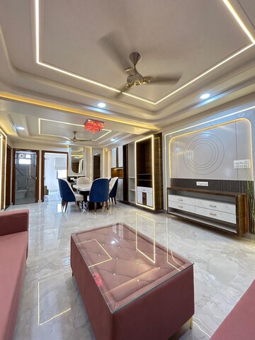 3 BHK Apartment For Sale in Unitech Habitat, Pi Greater Noida