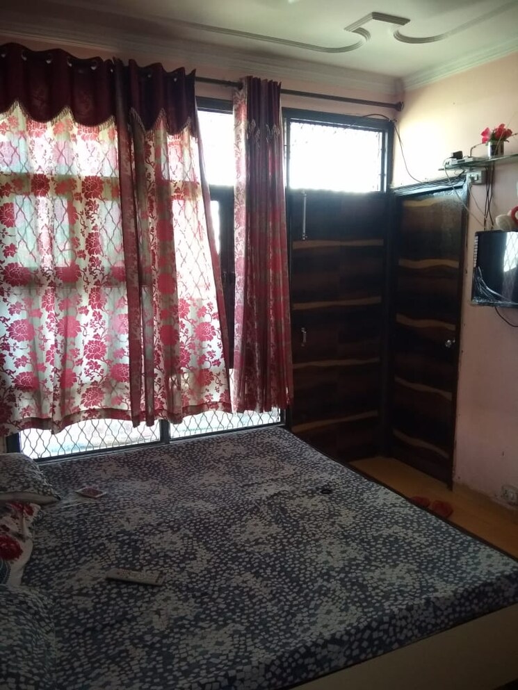 Bedroom, sector 9 4 Bedroom 1550 Sq.Ft. Apartment In Sector 9 Gurgaon 7961488