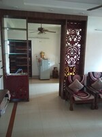 4 BHK 1550 Sq.Ft. Apartment in Wings Apartment