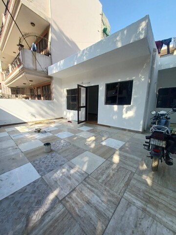 1 BHK Independent House – Exterior View View at Ansal Plaza Sector-23, Palam Vihar - for Rent