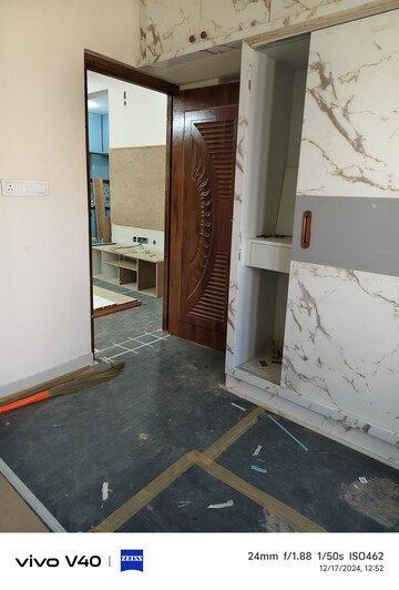 Kitchen in 2 BHK Apartment at Halasuru – for Rent