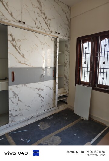 Kitchen in 2 BHK Apartment at Halasuru – for Rent