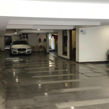 1.5 BHK Builder Floor For Rent in Greater Kailash I