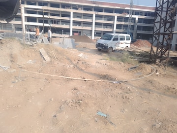  Showroom – Exterior View View at KharaR-Kurali Highway - for Sale