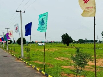  Plot For Sale in Aduri Golden Heights, Shadnagar