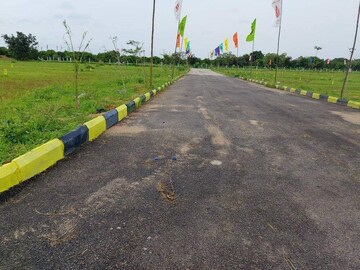  Plot – Exterior View View at Aduri Golden Heights, Shadnagar - for Sale