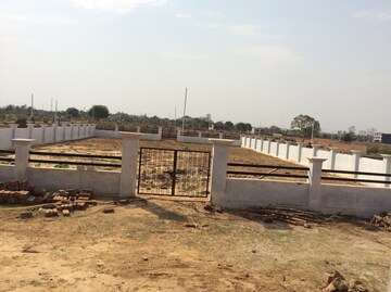 Plot For Sale in Sector 5
