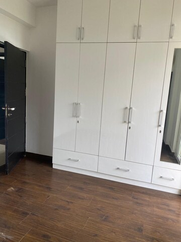 Master Bedroom in 3 BHK Apartment at Ansal Sushant Estate, Sector 52 – for Rent