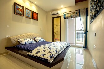 3 BHK Apartment For Rent in Vip Road Zirakpur  7961493