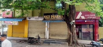 Commercial Shop 150 Sq.Ft. For Rent in Malakpet Hyderabad  7961501