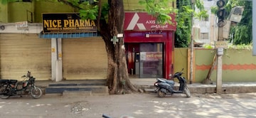 Commercial Shop 150 Sq.Ft. For Rent in Malakpet Hyderabad  7961501