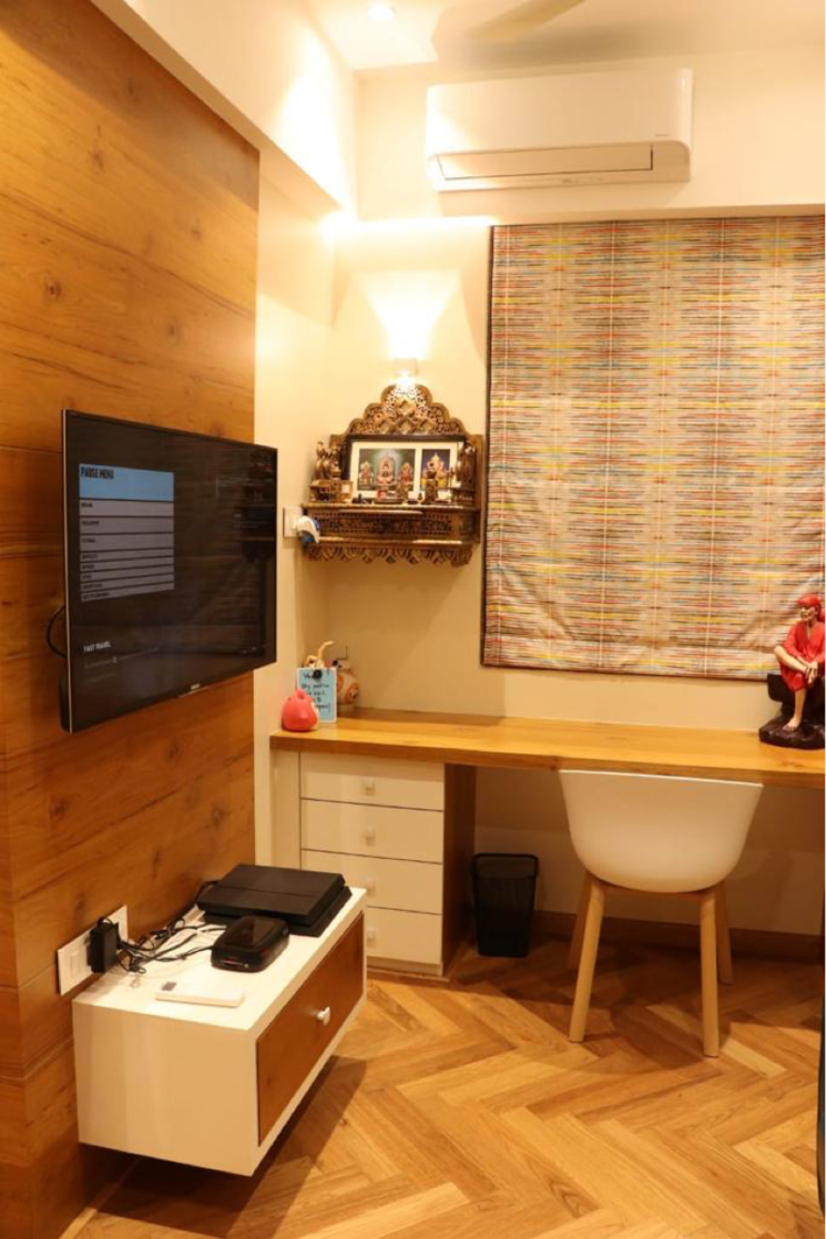 Team Area, one-hiranandani-park 3 Bedroom 1433 Sq.Ft. Apartment In Brahmand Thane 7961533