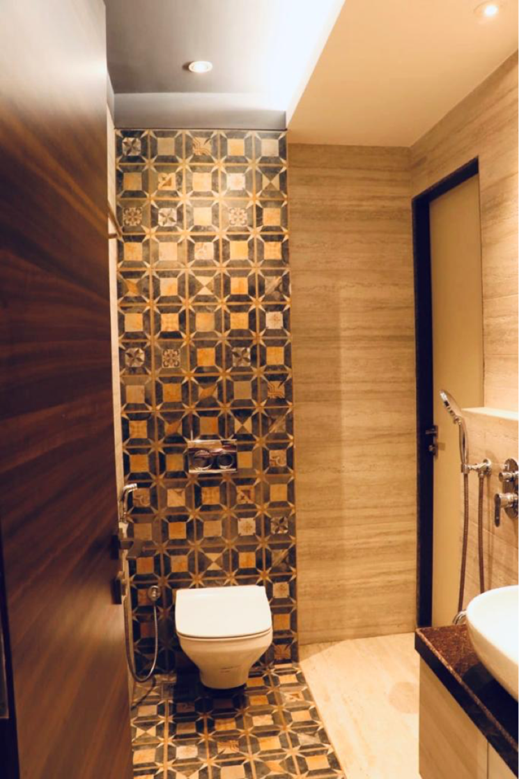 undefined, one-hiranandani-park 3 Bedroom 1433 Sq.Ft. Apartment In Brahmand Thane 7961533