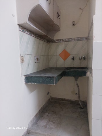 Furnished Amenities in 1 RK Apartment at Adchini – for Rent