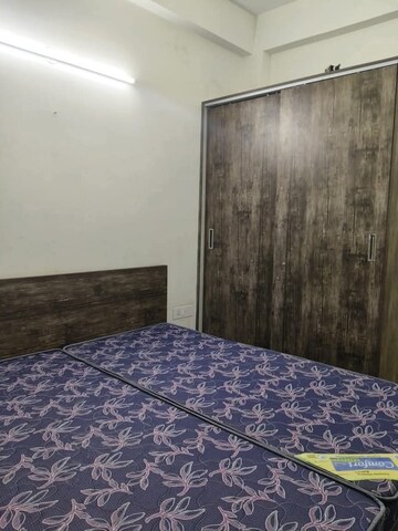Bedroom in 2 BHK Builder Floor at Sector 7 – for Rent