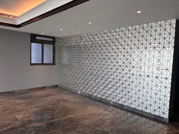 Bedroom in 5 BHK Apartment at Lodha Trump Tower, Worli – for Sale