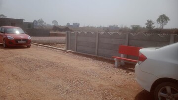  Plot – Exterior View View at Badowala - for Sale