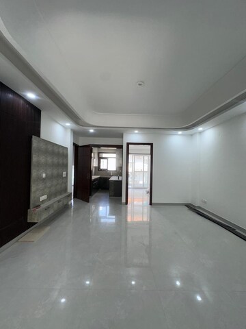 2 BHK Apartment For Rent in Greater Kailash I