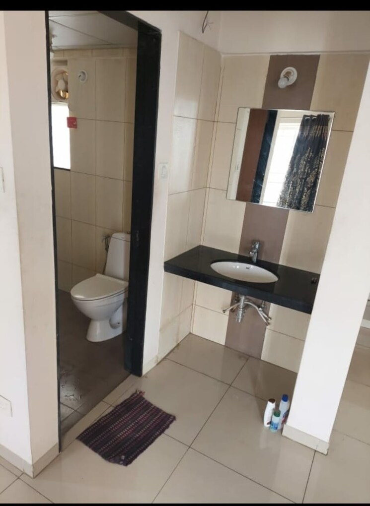 Attached Bathroom, the-chatterjee-the-crown-greens 1 Bedroom 650 Sq.Ft. Apartment In Hinjewadi Pune 7961591