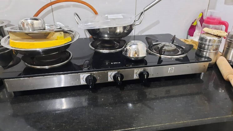 Kitchen, the-chatterjee-the-crown-greens 1 Bedroom 650 Sq.Ft. Apartment In Hinjewadi Pune 7961591