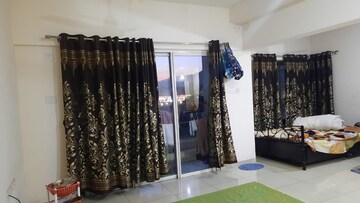 Room in 1 BHK Apartment at The Chatterjee The Crown Greens, Hinjewadi – for Sale
